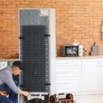 Fridge Repair Orlando FL