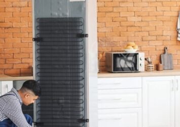 Fridge Repair Orlando FL