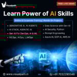GenAI Course in Hyderabad