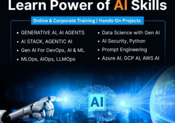 GenAI Course in Hyderabad