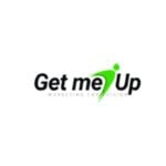 Get Me Up Advertising Logo 1