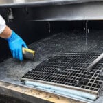 Grease Trap Cleaning 2