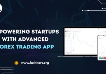 Empowering Startups with an Advanced Forex Trading