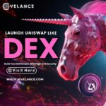 Hivelance Uniswap Clone Script