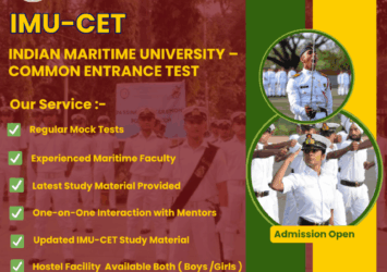 Best IMU CET Coaching in Delhi