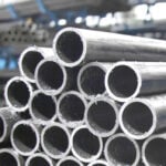 Industrial Aluminium Tubes Frames