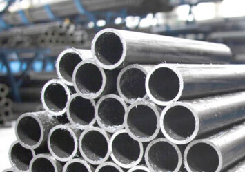 Industrial Precision Aluminium Profiles