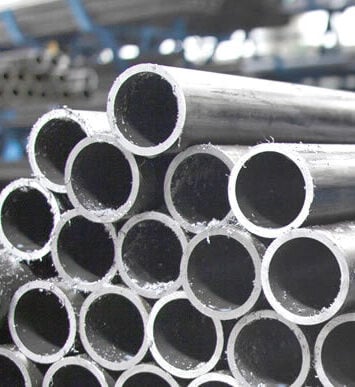 Industrial Aluminium Tubes Frames