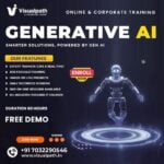 Join Best GenAI Course in Hyderabad – Enroll Now
