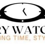 Avatar of Luxury Watchman