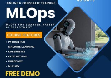 MLOps Training Course | MLOps Course in Ameerpet
