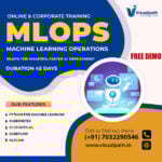 MLOps Training MLOps Training in India