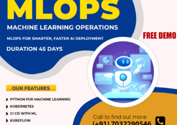 MLOps Training | MLOps Training in India
