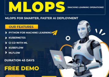 MLOps Training in Bangalore | MLOps Training Course