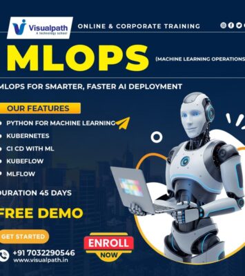 MLOps Training in Bangalore MLOps Training Course min