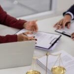 Managed IT Services for Legal Professionals