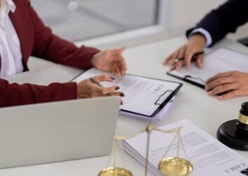 Managed IT Services for Legal Professionals