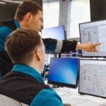 Managed IT Services for Oil and Gas Industry