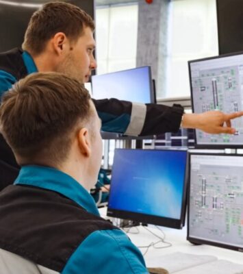 Managed IT Services for Oil and Gas Industry