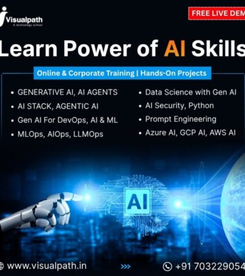 Master the Most Powerful AI Skills