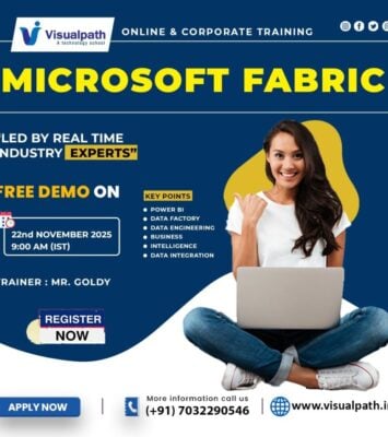Microsoft Fabric Online Free Demo