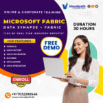 Microsoft Fabric Training in Chennai Online Training Course