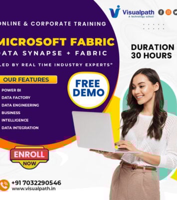 Microsoft Fabric Training in Chennai Online Training Course