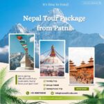 Nepal Tour Package from Patna