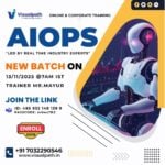 New AIOps Batch Starting Soon
