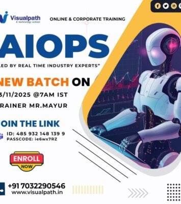 New AIOps Batch Starting Soon