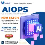 New AIOps Batch Starting on 13th