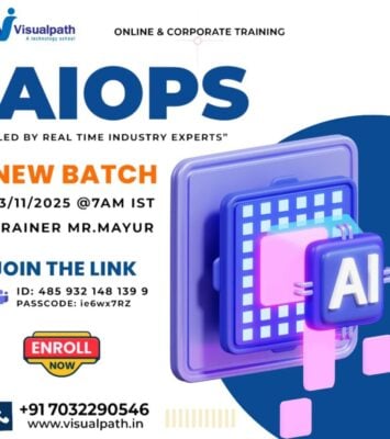 New AIOps Batch Starting on 13th