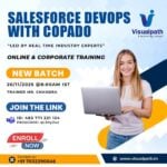 New Batch Alert Level Up with Copado Salesforce DevOps
