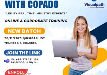 New Batch Alert: Level Up with Copado & Salesforce DevOps