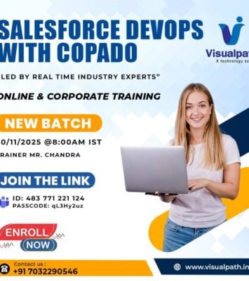 New Batch Alert Level Up with Copado Salesforce DevOps