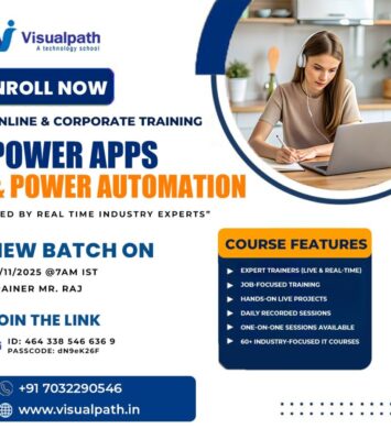 New PowerApps and Power Automate Batch Starts Nov 18 – Join Now