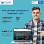No.1 Software Development Company in India 1