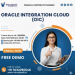 Oracle Integration Cloud Online Free Demo
