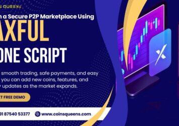 Launch a Secure P2P Marketplace Using Our Paxful Clone Scrip