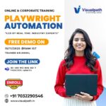 PlayWright with Typescript Training 2