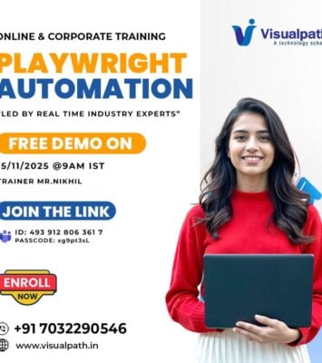 PlayWright with Typescript Training 2