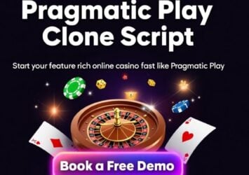 Pragmatic play clone script