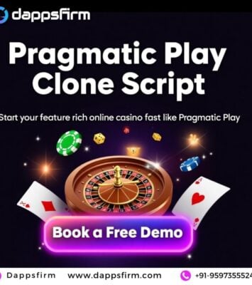 Pragmatic play clone script