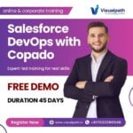 Salesforce DevOps Online Training DevOps Training In Hyderabad