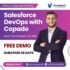 Salesforce DevOps Online Training DevOps Training In Hyderabad