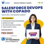 Salesforce DevOps Training DevOps Online Training In Hyderabad