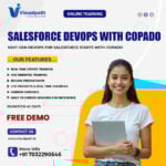 Salesforce DevOps Training In Hyderabad Copado Online Training