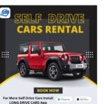 Self Drive Car Rentals