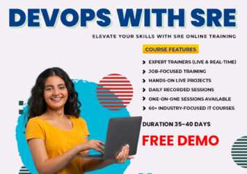 Site Reliability Engineering Training – Professional SRE Course