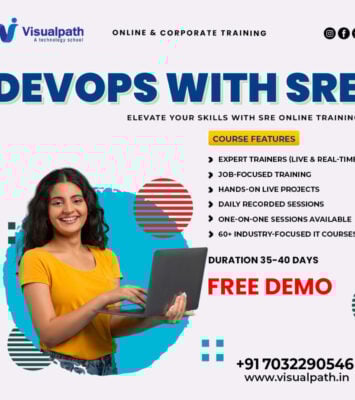 Site Reliability Engineering Training – Professional SRE Course